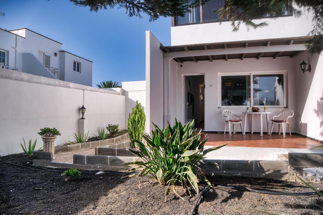 Suite Zefiro A 500M From The Beach, Fast Wifi Puerto del Carmen  Exteriér fotografie