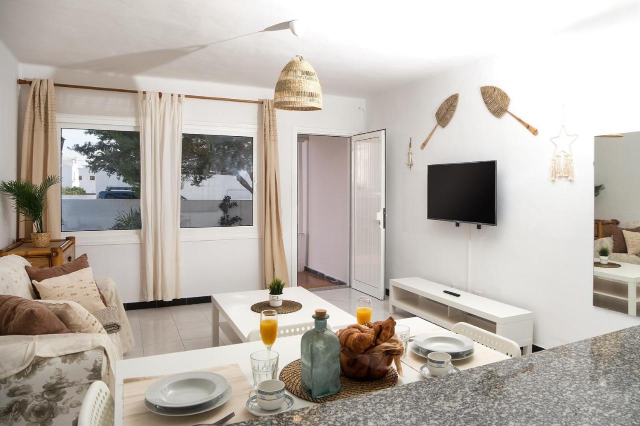 Suite Zefiro A 500M From The Beach, Fast Wifi Puerto del Carmen  Exteriér fotografie