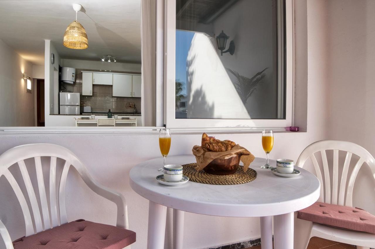 Suite Zefiro A 500M From The Beach, Fast Wifi Puerto del Carmen  Exteriér fotografie