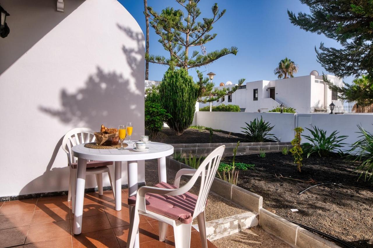 Suite Zefiro A 500M From The Beach, Fast Wifi Puerto del Carmen  Exteriér fotografie