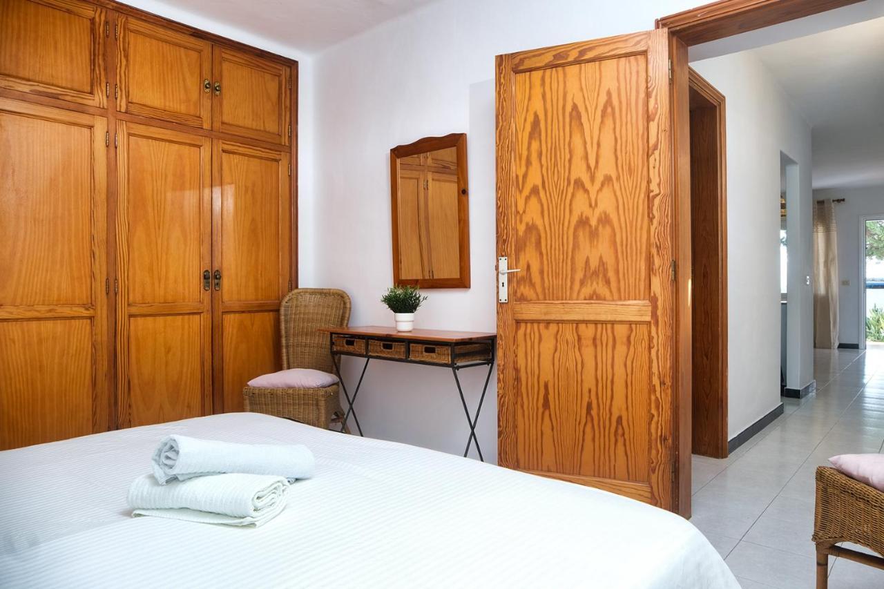 Suite Zefiro A 500M From The Beach, Fast Wifi Puerto del Carmen  Exteriér fotografie