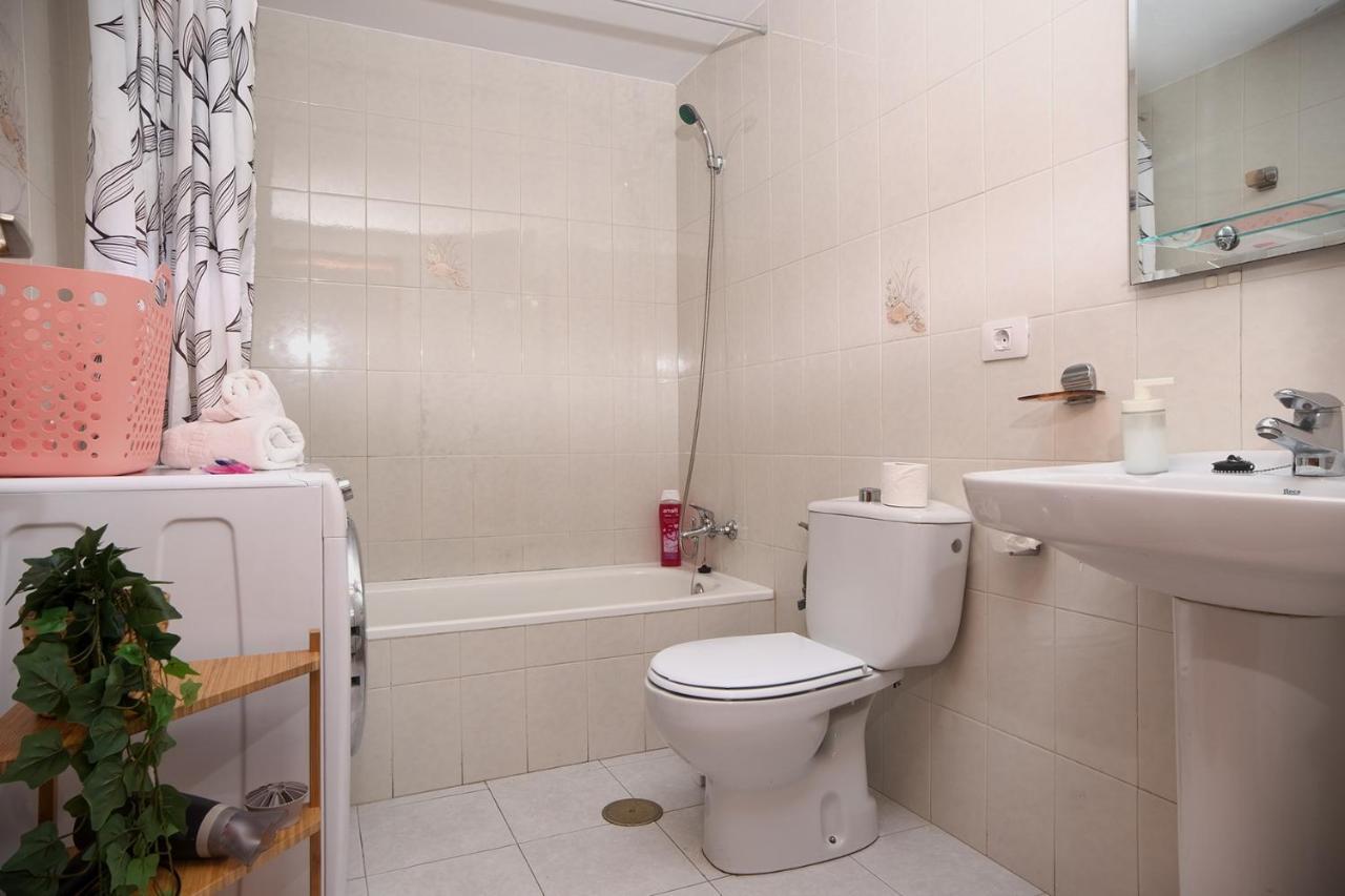 Suite Zefiro A 500M From The Beach, Fast Wifi Puerto del Carmen  Exteriér fotografie