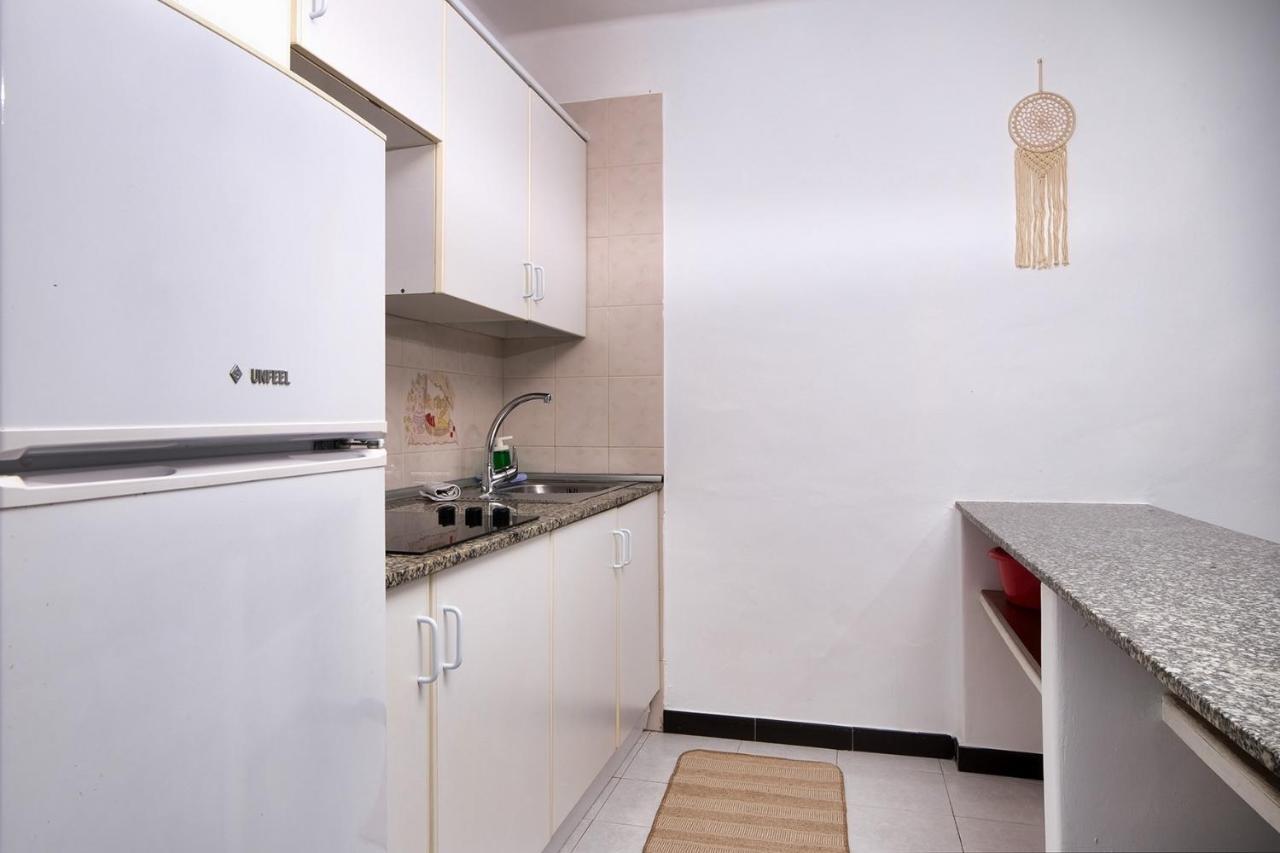Suite Zefiro A 500M From The Beach, Fast Wifi Puerto del Carmen  Exteriér fotografie