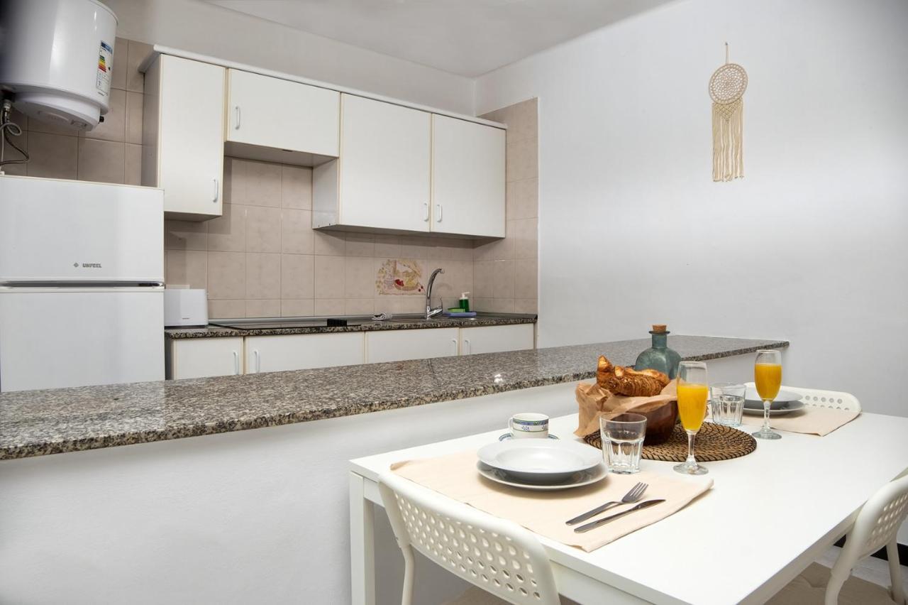 Suite Zefiro A 500M From The Beach, Fast Wifi Puerto del Carmen  Exteriér fotografie