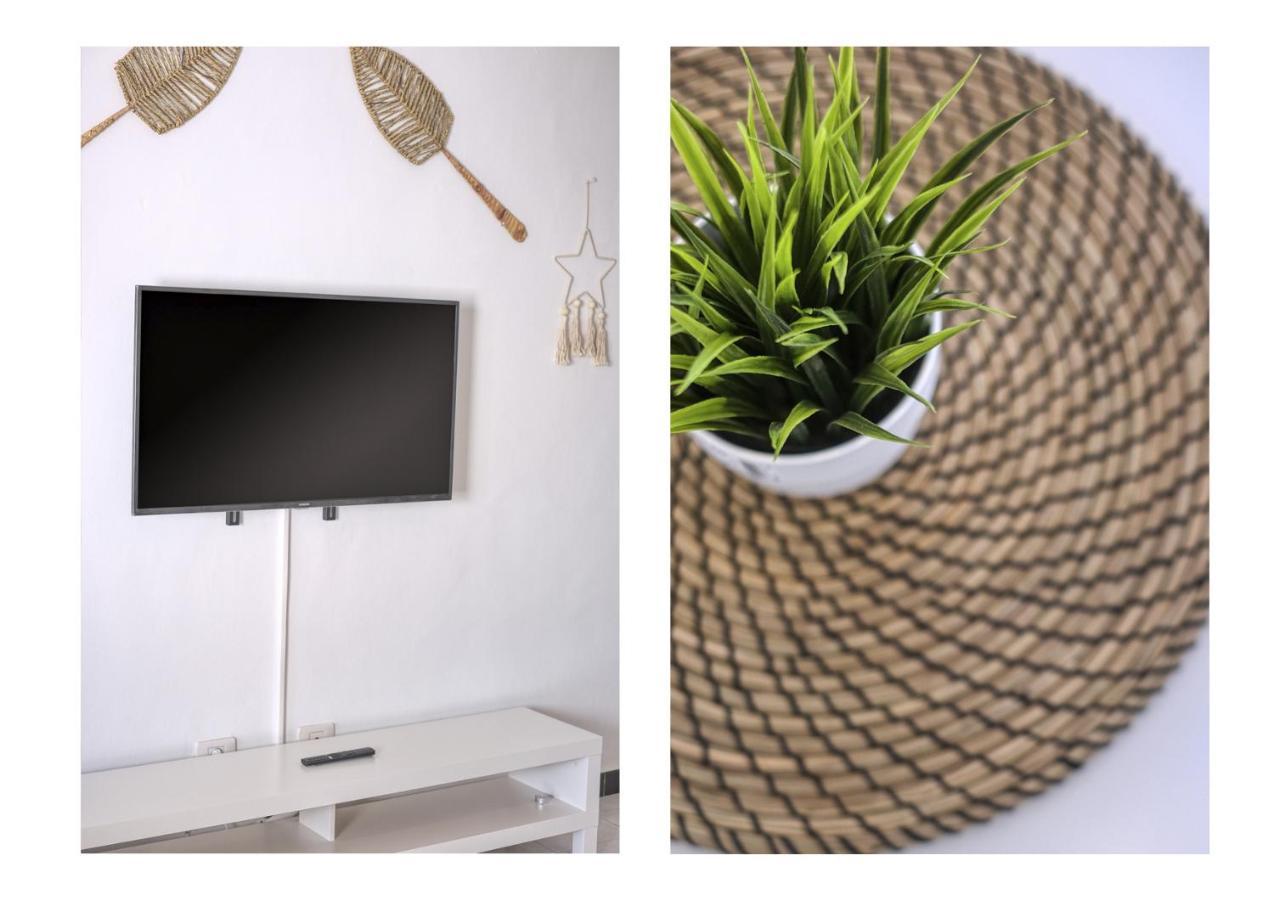 Suite Zefiro A 500M From The Beach, Fast Wifi Puerto del Carmen  Exteriér fotografie