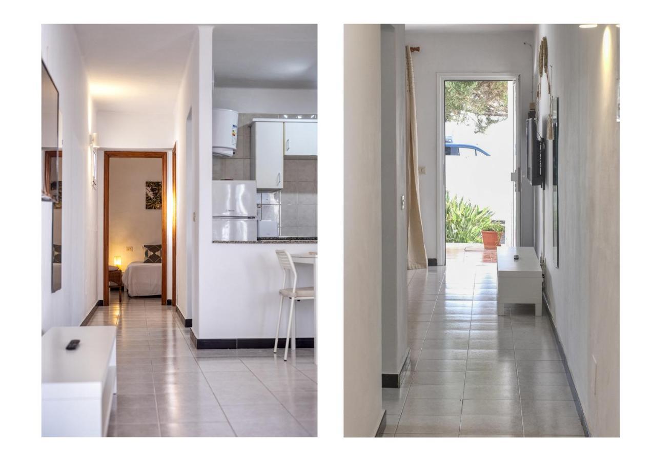 Suite Zefiro A 500M From The Beach, Fast Wifi Puerto del Carmen  Exteriér fotografie